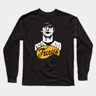 The Baseball Furies Long Sleeve T-Shirt